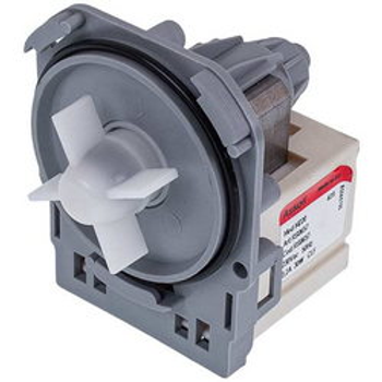 Помпа (насос) для стиральной машины 292090 Askoll 40W M325 RC0341