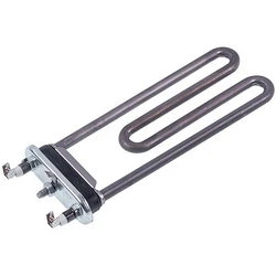 Тен для стиральной машины Indesit C00055046 TP 190-SG-2000 L=190mm 2000W