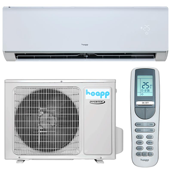 Кондиционер Hoapp Light Inverter HSZ-GA67VA/ HMZ-GA67VA
