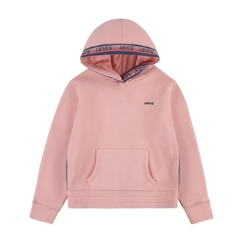 Худи на флисе Levi's 4EJ110-AFT 12р. 152 см