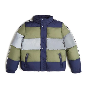 Куртка утепленная Guess H0BJ03 WDC70 F98T 16р. 158 см