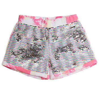 Шорты Guess Kids Tie Dye Multi J02D09 K82R0 F7BY 8р. 128-134 см