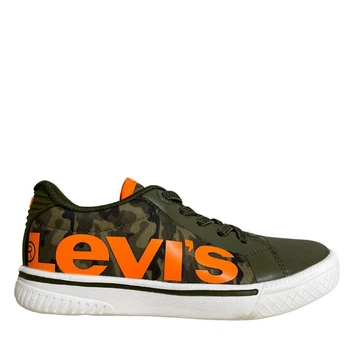 Кеды Levi's VFUT0040T 1687 30р. 19,0 см