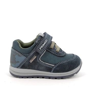 Кроссовки PRIMIGI Gore-Tex 2853400 29р. 18,0 см