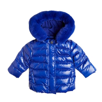 Куртка утепленная Guess K0BL02 WDCJ0 JBL 5р. 110 см