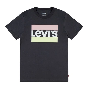 Футболка Levi's SPORTSWEAR LOGO 8E8568-G6J 8р. 128 см