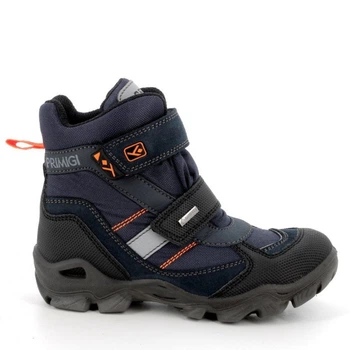 Ботинки зимнее PRIMIGI Gore-Tex 4896311 31р. 20,0 см