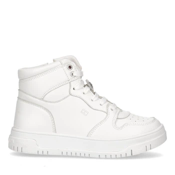 Высокие кроссовки Tommy Hilfiger T3A9-32339-1435100 38р. 23,9 см