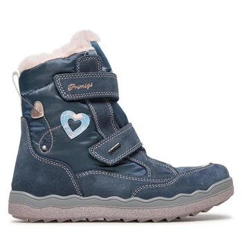 Ботинки зимнее PRIMIGI Gore-Tex 4885244 30р. 19,4 см