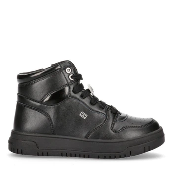 Высокие кроссовки Tommy Hilfiger T3A9-32339-1435999 31р. 19,3 см