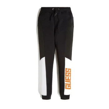 Штаны Guess Kids Jet Black A996 L1BQ12 KAV30 JBLK 16р. 158 см