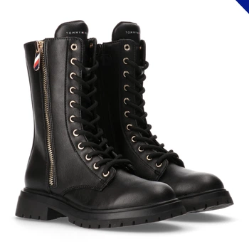 Ботинки Tommy Hilfiger T3A5-32381-1355999 40р. 25,5 см