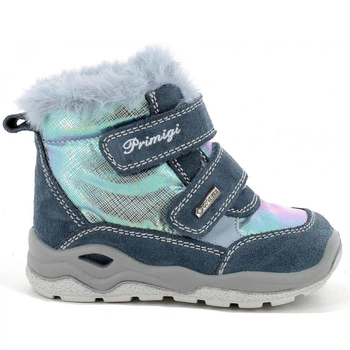 Ботинки зимние PRIMIGI Gore-Tex 4860411 25р. 16.0 см