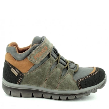 Ботинки PRIMIGI Gore-Tex 4889111 34р. 21,3 см