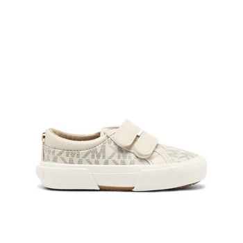 Кросівки Michael Kors Ima Rebel Ez-Vanilla Jacquard 12-IMA RBL EZ-1 25р. 15,4 см