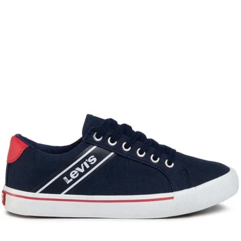 Кеды Levi's VKIN0002T 0040 36р. 23,5 см