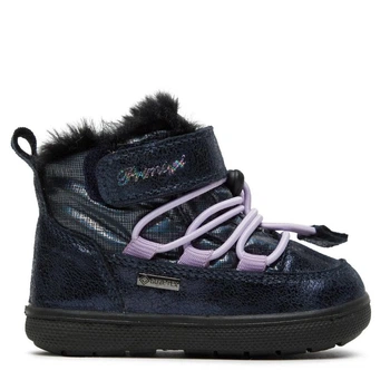 Черевики зимові PRIMIGI Gore-Tex 4850211 26р. 16,5 см