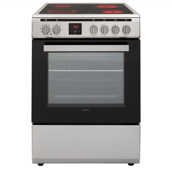 Плита електрична Eleyus IMPULS 6008 V IS