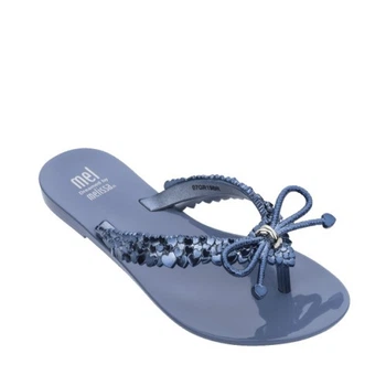 В'єтнамки Mini Melissa 32723-53338-05418 34р. 22,0 см