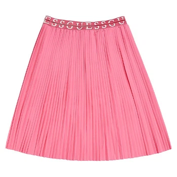 Юбка Guess Kids Bandana Pop Pink J02D12 WCS70 G607 14р. 152 см