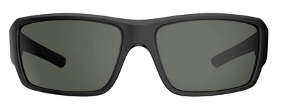 Альпіністські окуляри Magpul, поляризовані - чорна оправа, сіро-зелена лінза MAG1132-1-001-1900