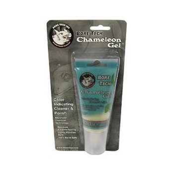 Средство для чистки Bore Tech CHAMELEON GEL. Объем - 59 мл