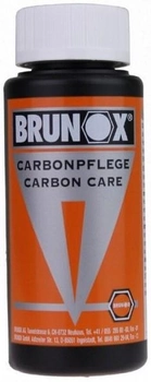 Мастило BRUNOX Carbon Care для догляду за карбоном 120 мл