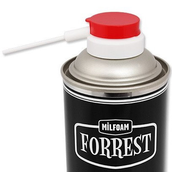 Масло збройне Milfoam Forrest Synthetic 400 мл