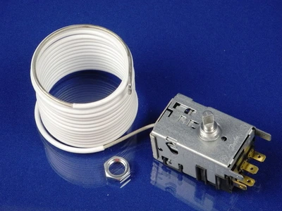 Терморегулятор морозильной камеры RANCO K57-L2829 (L=2500 мм.) (С00851095)