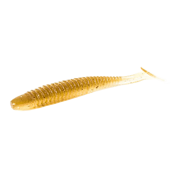 Силикон Noike Wobble Shad Ninja 3" (9шт) 134 Wakasagi