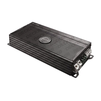 Автомобильный Усилитель DECKER PS 1.1000