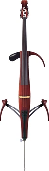 Тихая электро виолончель YAMAHA SVC210 SILENT Cello