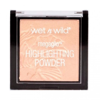 Люмінайзер Wet N Wild Magaglo Highlighting Powder Precious Petals 5.4 г (4049775532121)