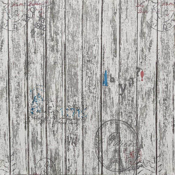 Самоклеющаяся 3D панель Sticker Wall под дерево париж 700x700x5мм (085) SW-00000142