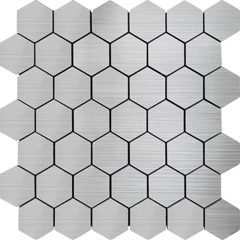 Самоклеящаяся PET мозаика Sticker Wall 30 х 30см х 4мм (D) SW-00001663