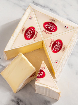 Какой сыр купить для чизкейка: 7 марок сливочного сыра, которые подойдут для домашнего чизкейка