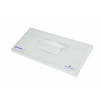 Панель морозильної камери (відкидна) для холодильника Indesit C00291478