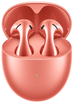 Гарнітура Huawei FreeBuds 5 Coral Orange