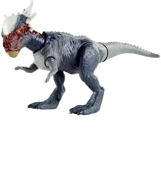 Мир Юрского Периода Стигимолох Jurassic World Camp Cretaceous