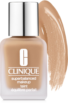 Podkład do twarzy Clinique Superbalanced Makeup 09 Sand 30 ml (192333074640)