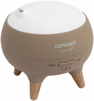 Ароматизатор повітря Concept Perfect Air Cappuccino DF1012