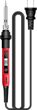 Электрический паяльник Aneng SL-102 60W (YT32144)