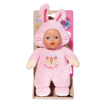 Пупс Baby Born Funny 18см KD219626