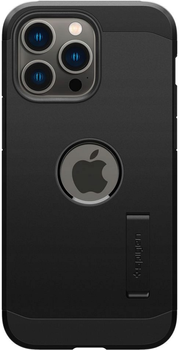 Etui Spigen Tough Armor MAG do Apple iPhone 14 Pro Black (8809811864823)
