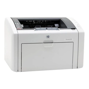 Принтер HP LaserJet 1022, Б/У