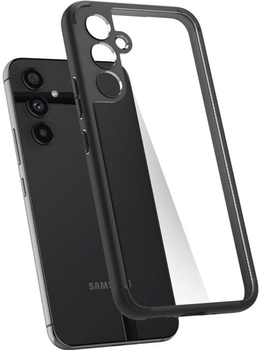 Etui Spigen Ultra Hybrid do Samsung Galaxy A54 5G Black (8809896742498)