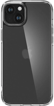 Etui Spigen Ultra Hybrid do Apple iPhone 15 Frost Clear (8809896751179)