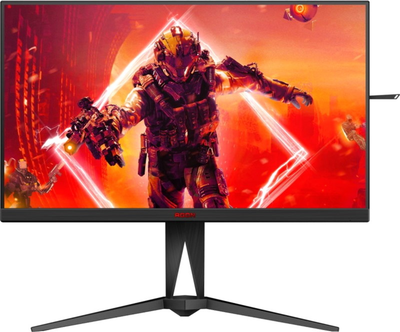Монитор 27" AOC AGON AG275QXN/EU