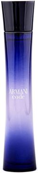 Парфумована вода для жінок Giorgio Armani Armani Code 50 мл (3360375004056)