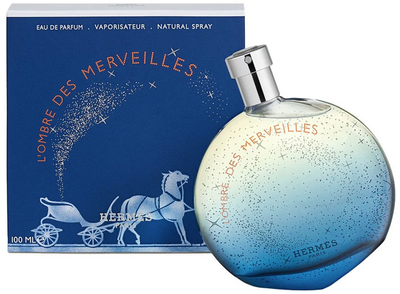 Woda perfumowana damska Hermes L'Ombre Des Merveilles 100 ml (3346131797080)